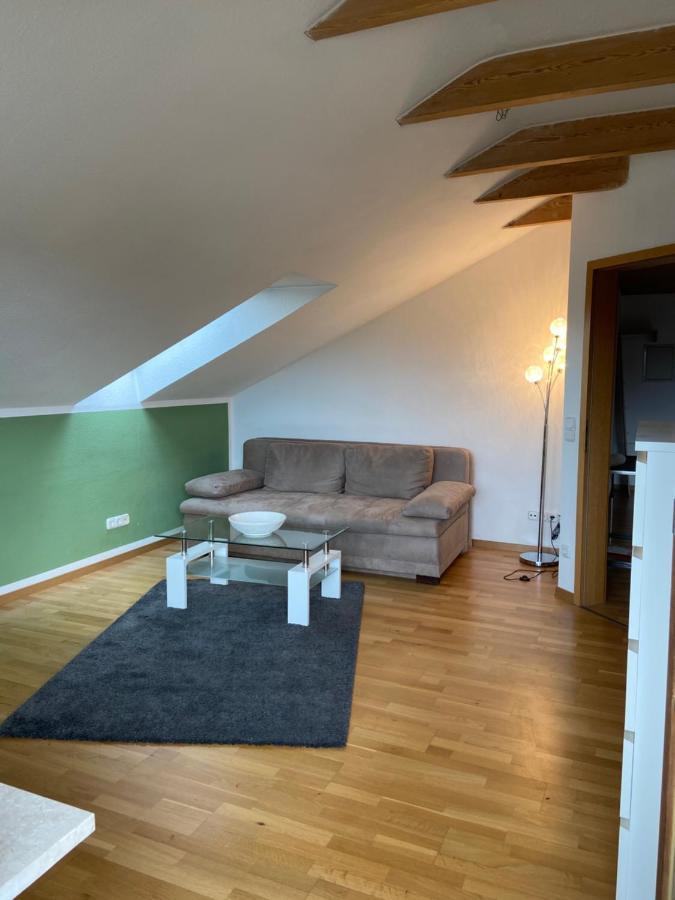 Ferienwohnung Am Starnberger See Seeshaupt Luaran gambar