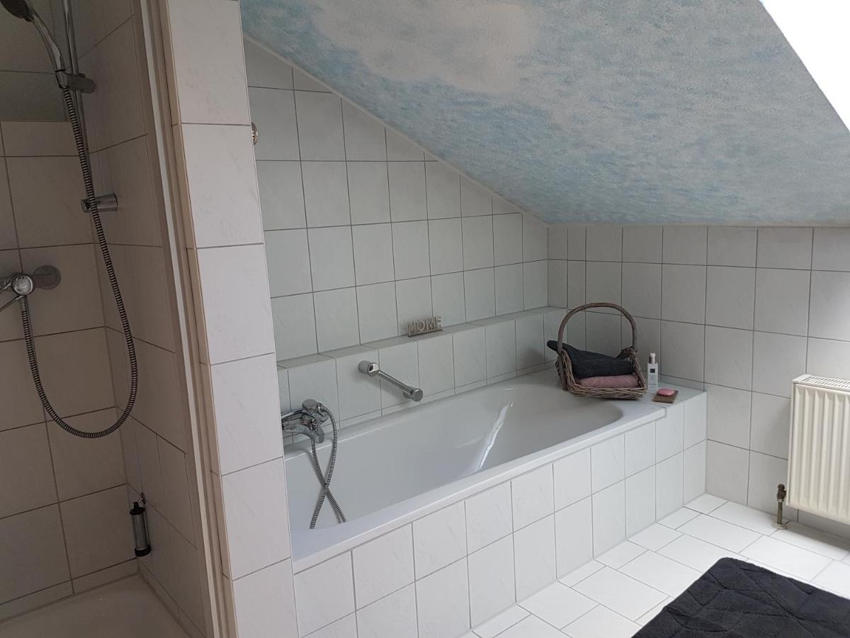 Ferienwohnung Am Starnberger See Seeshaupt Luaran gambar