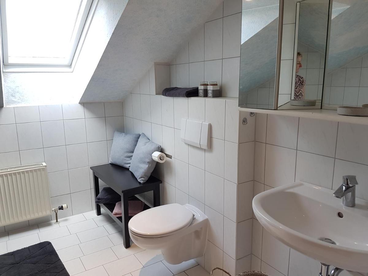 Ferienwohnung Am Starnberger See Seeshaupt Luaran gambar