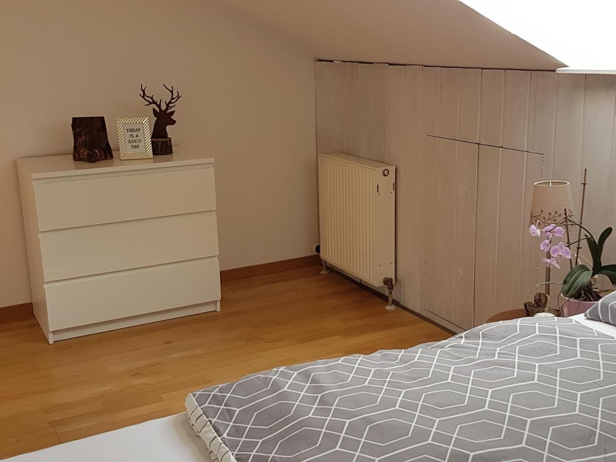 Ferienwohnung Am Starnberger See Seeshaupt Luaran gambar