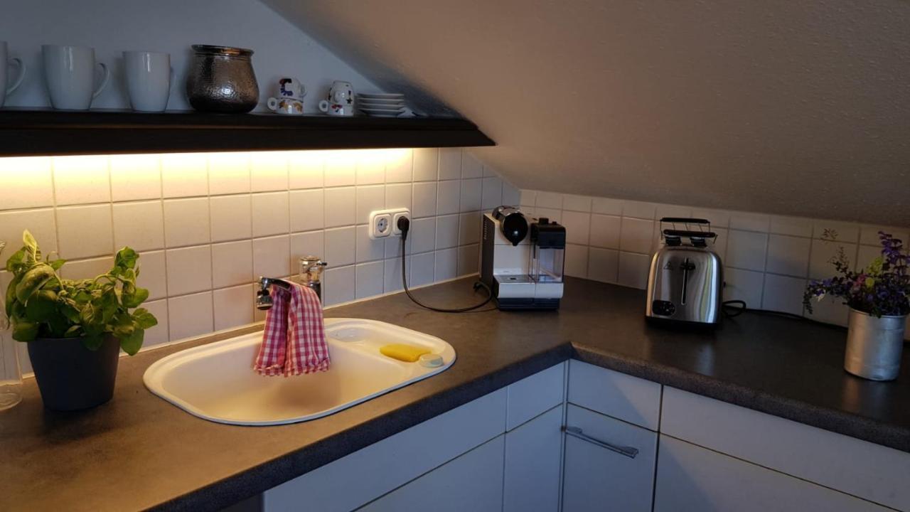 Ferienwohnung Am Starnberger See Seeshaupt Luaran gambar
